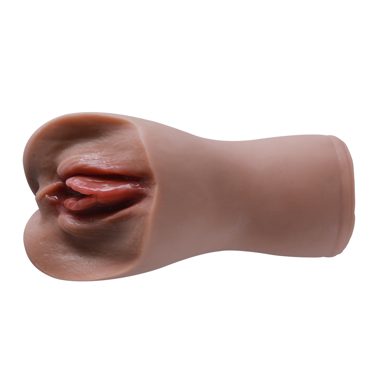 520g Realistischer Masturbator für Mann, Masturbationshilfe