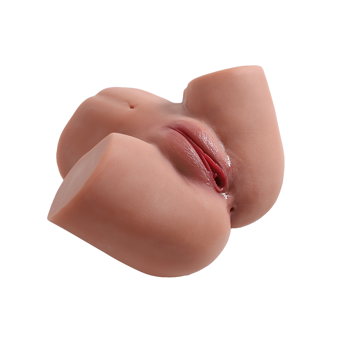 💞Masturbator gebräunt 3kg🤗Vagina Anal Sextoy Sexpuppe Torso realistisch eng🥰