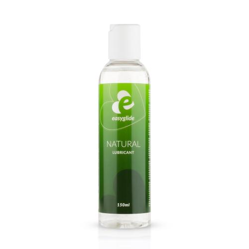 Natürliches Gleitgel auf Wasserbasis - 150 ml