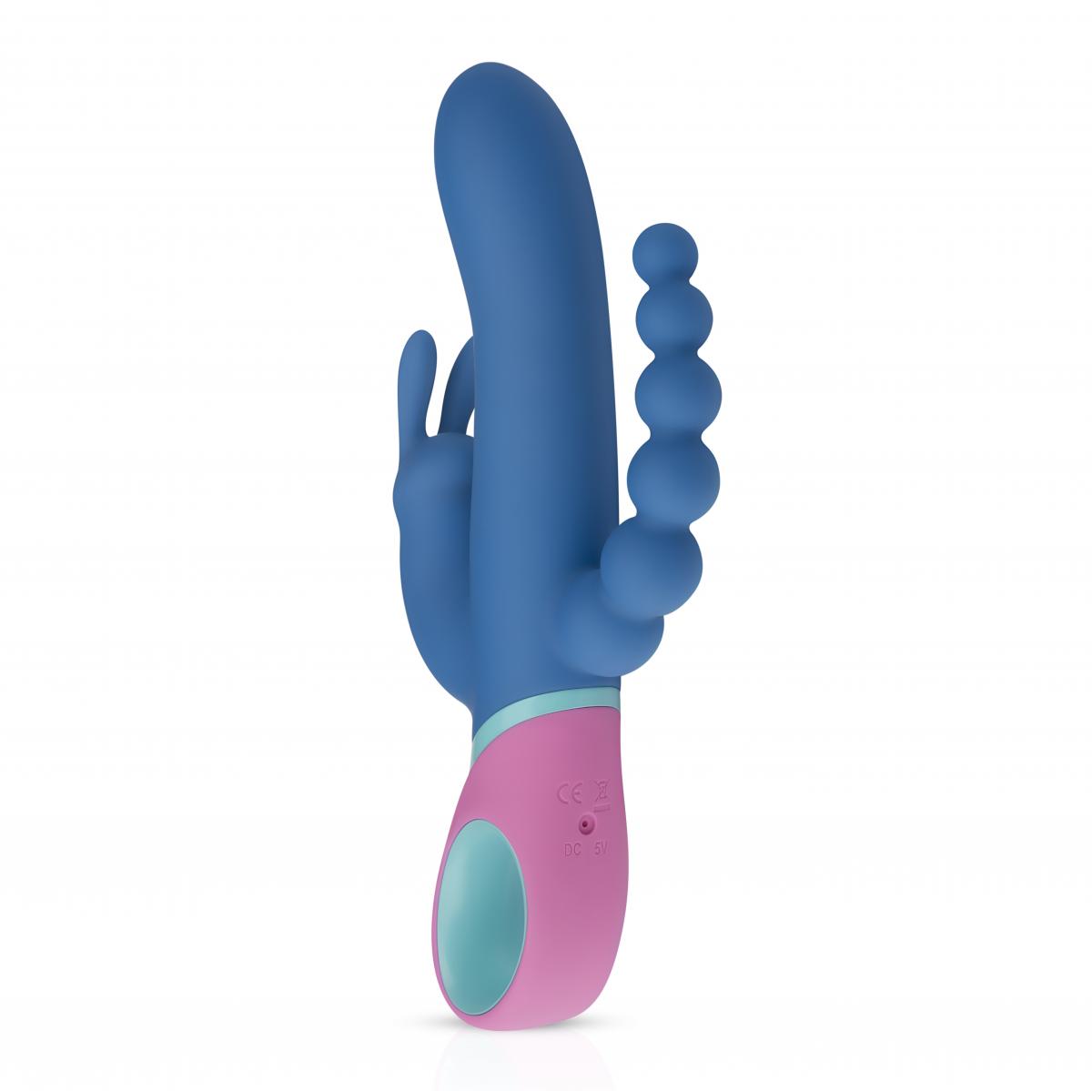 Vice - Doppelvibrator