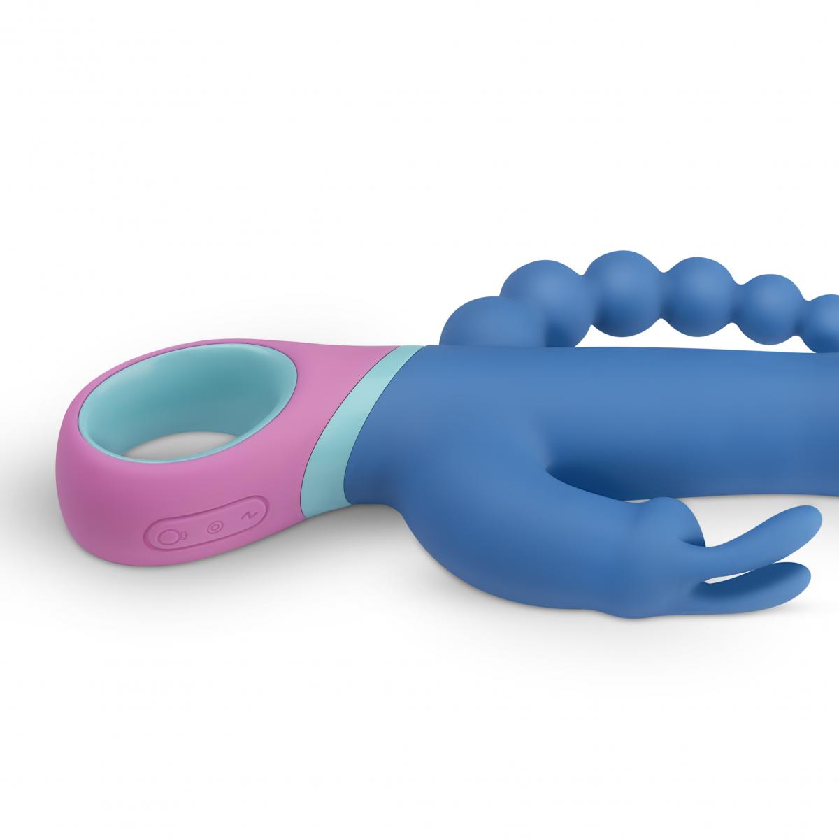 Vice - Doppelvibrator