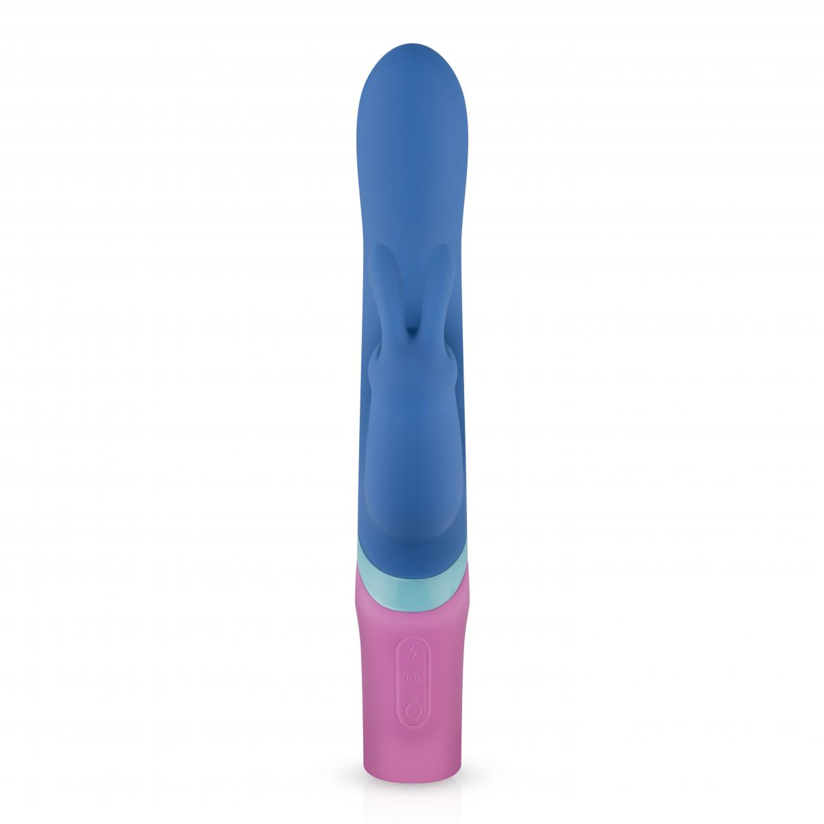 Vice - Doppelvibrator