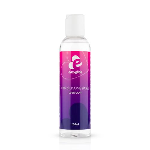EasyGlide - Gleitmittel auf Silikonbasis - 150 ml